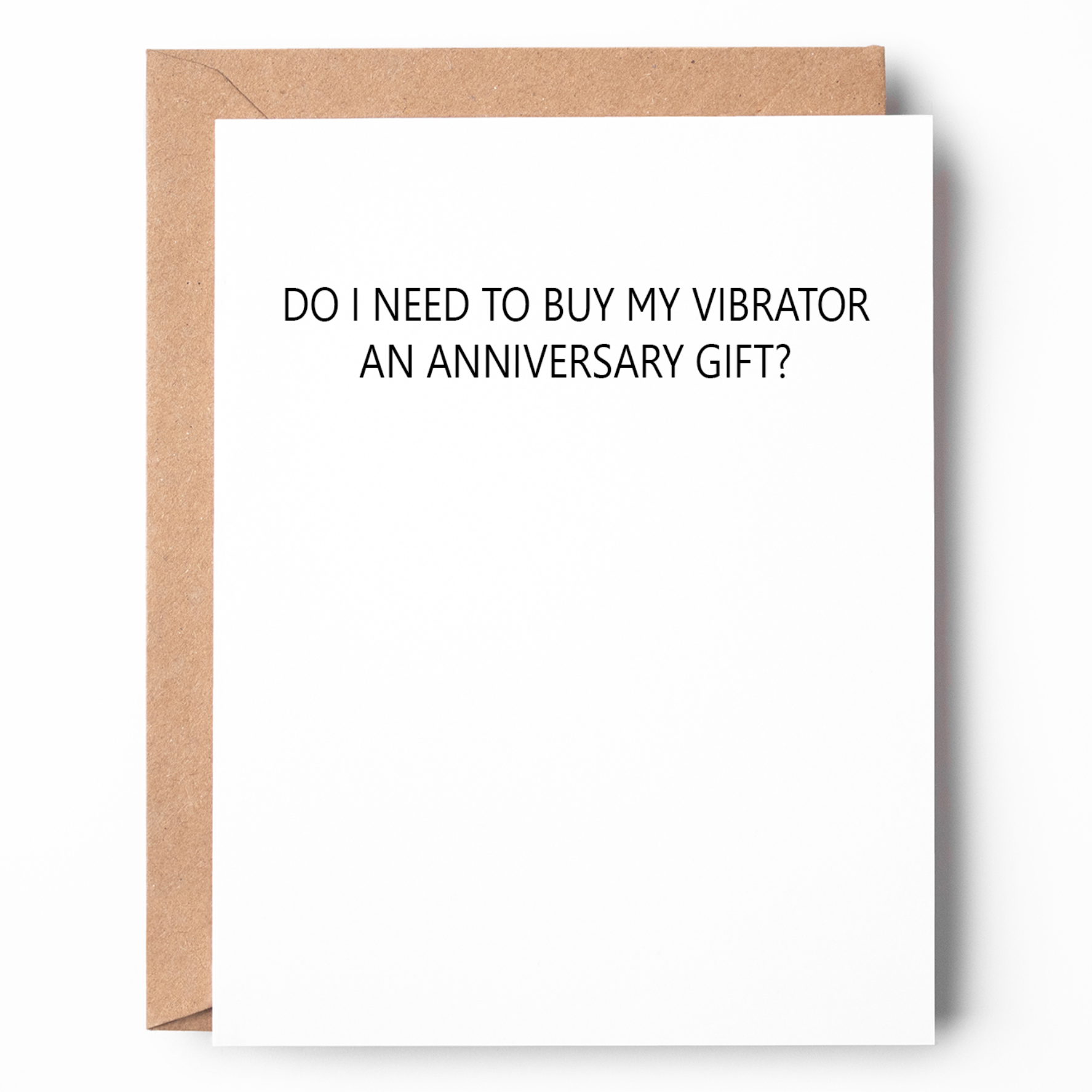 ANNIVERSARY GIFT